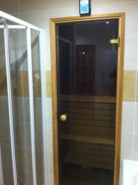 Falusi Vendeghaz Etyek Cameră foto
