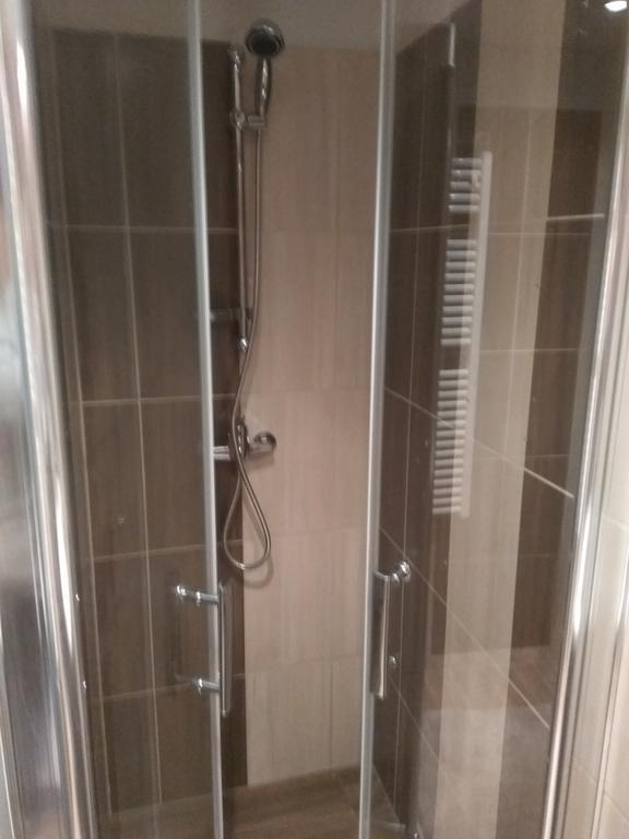 Falusi Vendeghaz Etyek Exterior foto